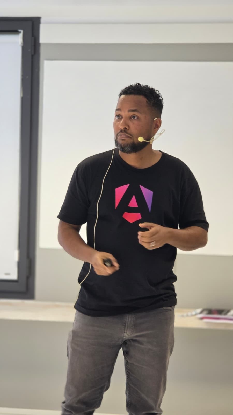 GDG Barcelona & eDreams