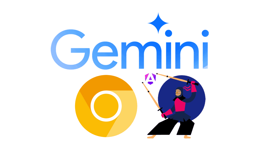 Building a Local AI Chatbot with Gemini Nano, Chrome Canary, Angular, and Kendo AI Prompt