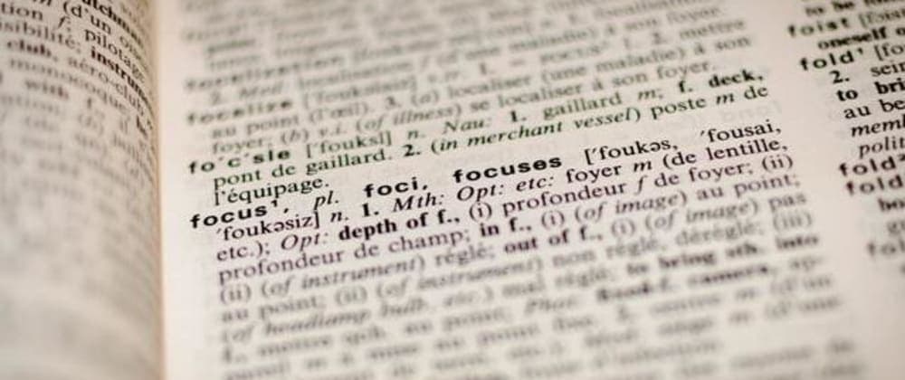 How to create type definitions