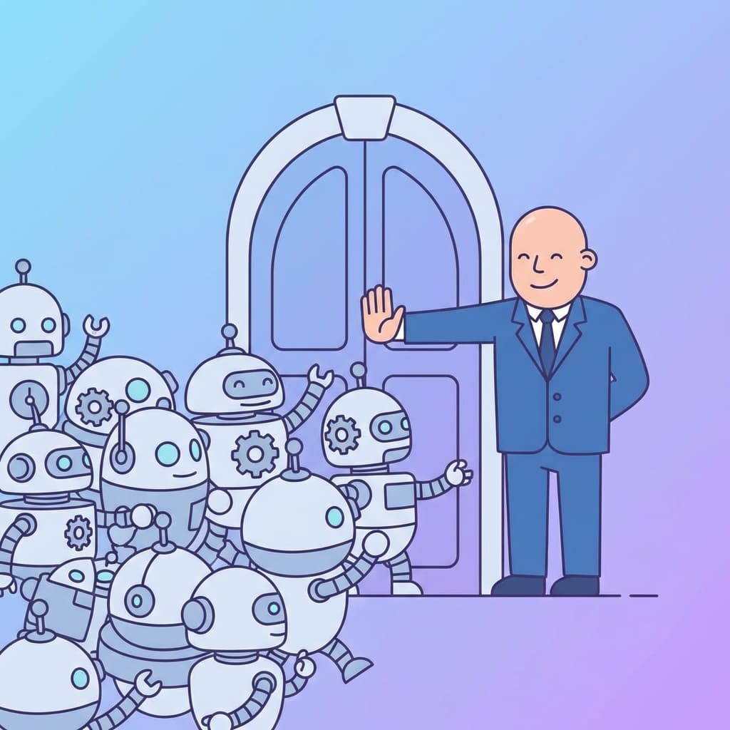 Protect Your API: Why You Need Rate Limiting (and How to Add It)