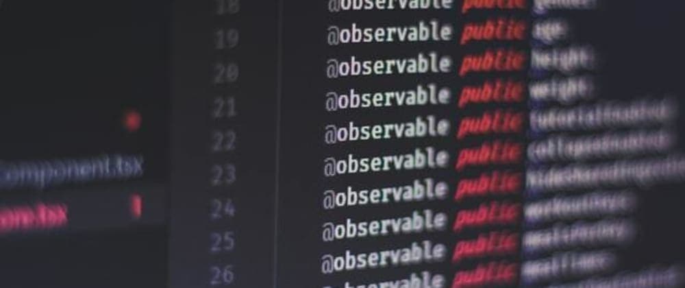 Using Class Decorators in Typescript with a real example